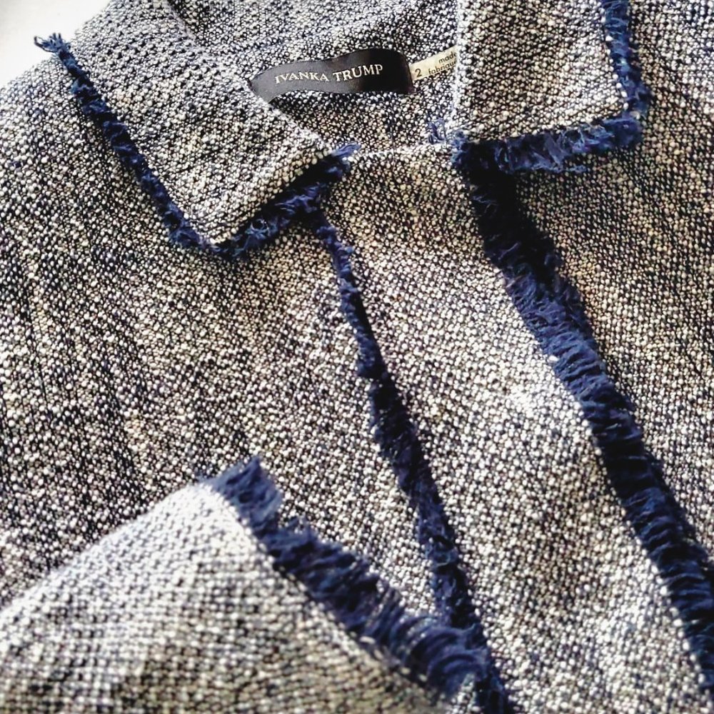 Coat - Picture 2 of 4